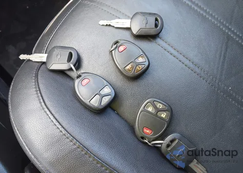 2012 Chevrolet Captiva Sport Lt z USA, uszkodzony, nr VIN 3GNAL3E54CS536388